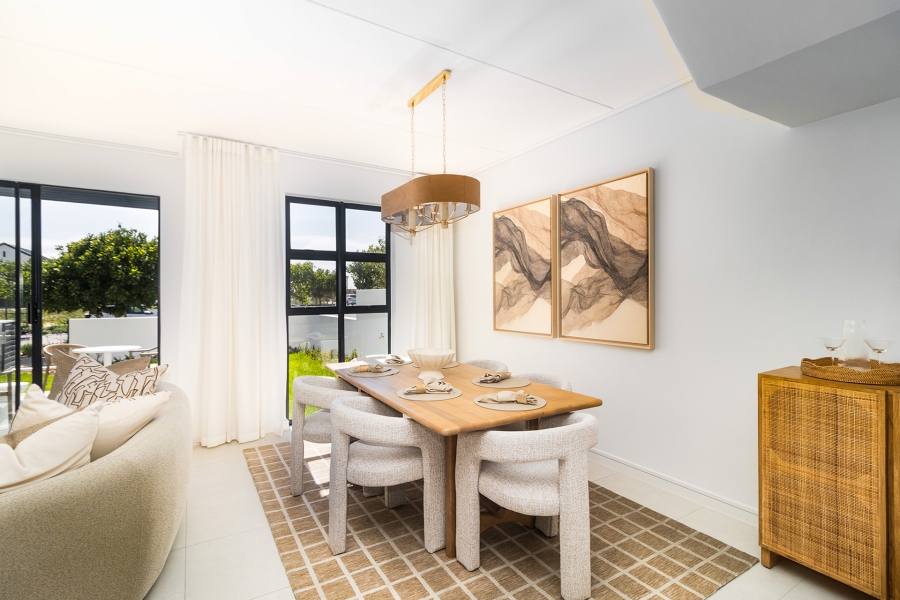 3 Bedroom Property for Sale in Le Coste Estate Western Cape